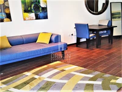 Best Studio | Fully Furnished | Golf View Best Studio | Fully Furnished | Golf View