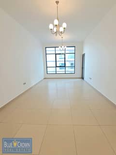 Spacious 3BHk apartment | Maidroom | Store room