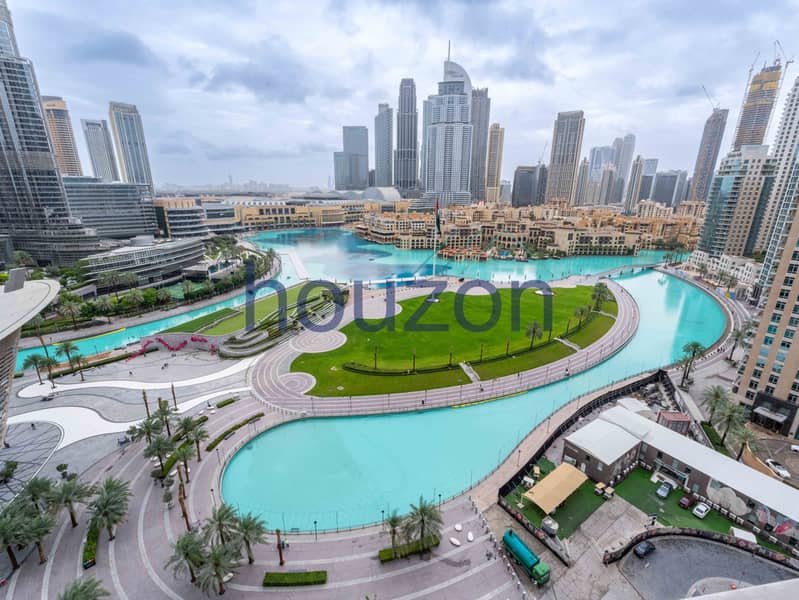 Exclusive 2BR| Full Burj Khalifa & Fountain | VOT Exclusive 2BR| Full Burj Khalifa & Fountain | VOT