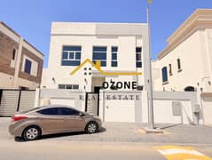 فیلا في حوشي 5 غرف 160000 درهم - 14965327