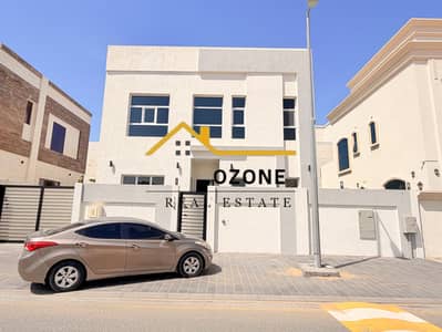 5 Bedroom Villa for Rent in Hoshi, Sharjah - IMG_4755. jpg