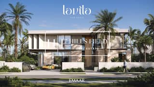 The Only Private Mansion In The Oasis | 40,000 SQFT Plot | Exclusive