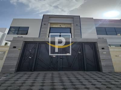 5 Schlafzimmer Villa zum Verkauf in Al Zahya, Ajman - Villa in Al Zahya, 5 schlafzimmer, 1600000 AED - 14971837