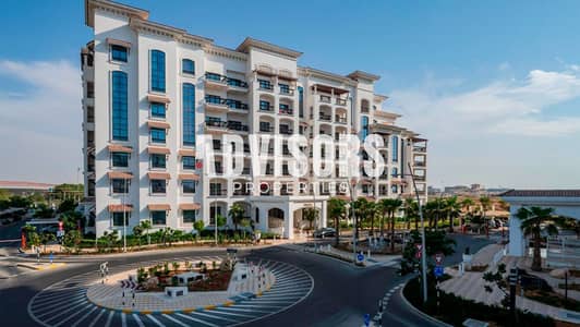 Estudio para en Venta en Yas Island, Abu Dhabi - Apartamento en Yas Island，Ansam，Ansam 1, 1500000 AED - 14178977