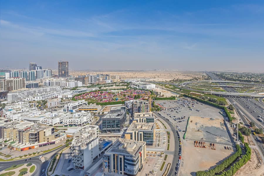 Appartamento a Arjan,Skyz by Danube, 46000 AED - 14972382 Appartamento a Arjan,Skyz by Danube, 46000 AED - 14972382