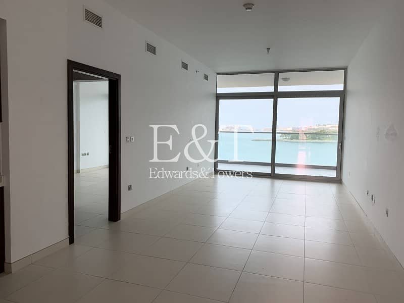 Beautiful Sea View | Well Maintained | PJ