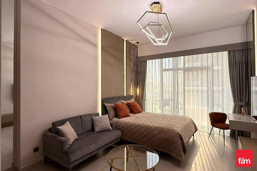 Brand New | Fully Furnished | Prime Location Brand New | Fully Furnished | Prime Location