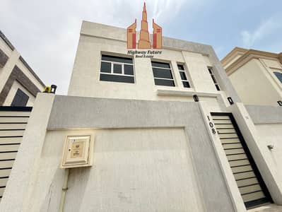 5 Bedroom Villa for Rent in Hoshi, Sharjah - IMG_4443. jpeg
