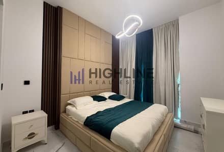 1 Bedroom Flat for Rent in Dubai Science Park, Dubai - Fully Furnished | Blissful | Brand New 1 Bedroom Flat for Rent in Dubai Science Park, Dubai - Fully Furnished | Blissful | Brand New