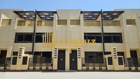 3 Cпальни Таунхаус в аренду в Джумейра Вилладж Серкл (ДЖВС), Дубай - 08. . jpg