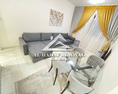 1 Bedroom Apartment for Rent in Al Taawun, Sharjah - WhatsApp Image 2026-04-25 at 14.28. 34 (2). jpeg