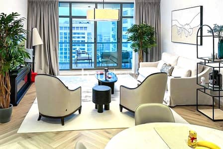 2 Bedroom Apartment for Rent in The Views, Dubai - Chiller Free | Fully Upgraded | Furnished | Vacant