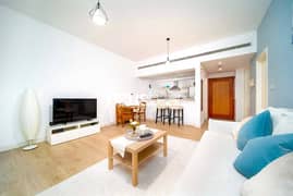 Chiller Free | Vacant | Furnished