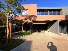 Luxury 4BR Corner Villa + Majlis | Premium Rubinia, Masaar | Near Dubai