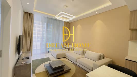 1 Bedroom Flat for Rent in Dubai Hills Estate, Dubai - IMG_3707. jpg