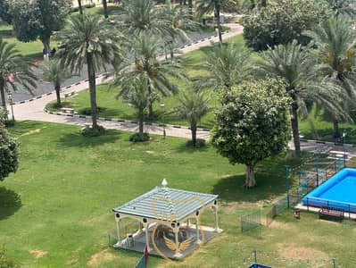 شقة 2 غرفة نوم للايجار في المحطة، الشارقة - IMG_4913. jpg