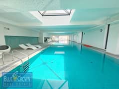 شقة في ام ھریر 2،أم هرير،بر دبي 1 غرفة 110000 درهم - 14972906