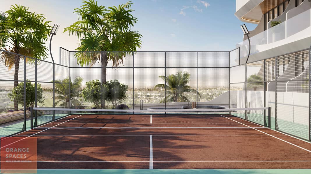 23 Bararigate by ADE - Padel Court. jpg