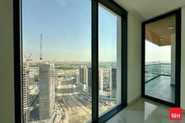 Lagoon view | Multiple options | Payment plan