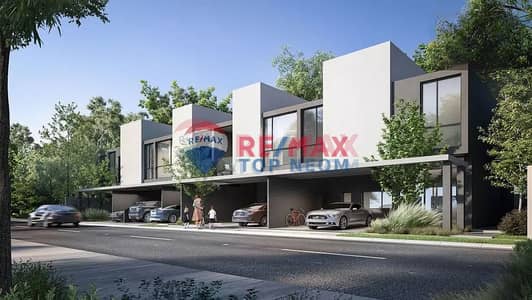 3 Bedroom Townhouse for Sale in Tilal City, Sharjah - Kaya, Masaar, Tilal City, Sharjah 3 Bedroom Townhouse for Sale in Tilal City, Sharjah - Kaya, Masaar, Tilal City, Sharjah