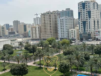 استوديو  للايجار في المحطة، الشارقة - IMG_4912. jpg