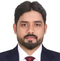 Muhammad Qasim Zafar Iqbal