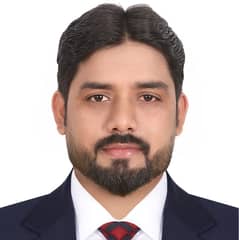 Muhammad Qasim Zafar Iqbal Muhammad Qasim Zafar Iqbal