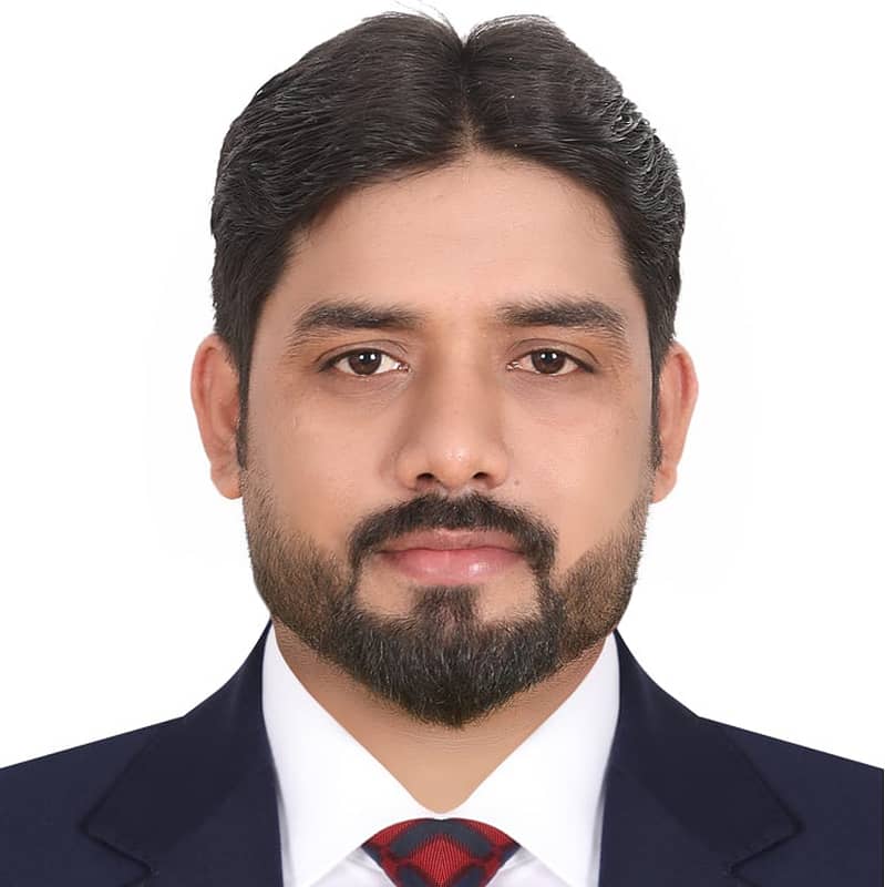 Muhammad Qasim Zafar Iqbal Muhammad Qasim Zafar Iqbal
