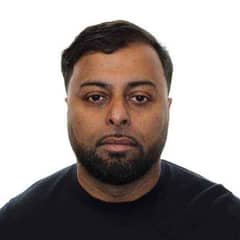 Mohammed Islam