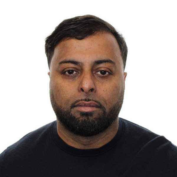 Mohammed Islam