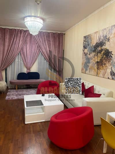 1 Bedroom Apartment for Rent in Al Rashidiya, Ajman - WhatsApp Image 2026-04-23 at 17.36. 49 (1). jpeg