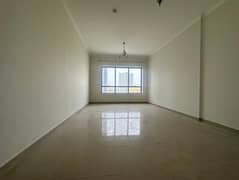 Two-bedroom apartment for annual rent | Open view | 3 bathrooms | Separate kitchen | Balcony | free parking | High-end finishing near Al Wahda Street