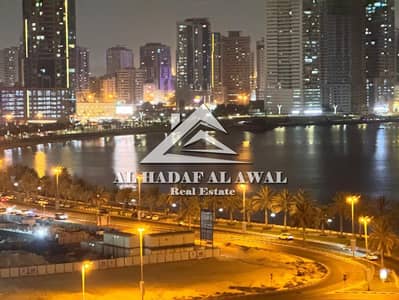 1 Bedroom Apartment for Rent in Al Khan, Sharjah - 69e8d08d-739a-4f9d-a7c0-3c9442b4a529. jpg