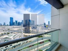 شقة في مارينا هايتس II،مارينا هايتس،مارينا سكوير،جزيرة الريم 2 غرف 115000 درهم - 14973218