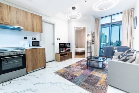 1 Schlafzimmer Wohnung zum zur Miete in Al Maryah Island, Abu Dhabi - Hall 1. jpg 1 Schlafzimmer Wohnung zum zur Miete in Al Maryah Island, Abu Dhabi - Hall 1. jpg