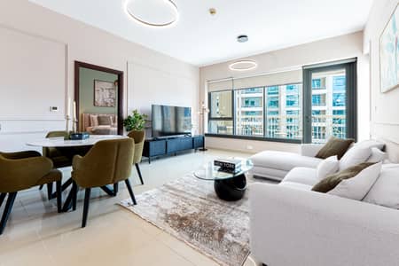 1 Schlafzimmer Wohnung zum zur Miete in Downtown Dubai, Dubai - Hall 1. jpg