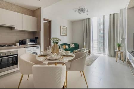 2 habitaciones Apartamento para en Venta en Sobha Hartland, Dubai - Apartamento en Sobha Hartland，Sobha Creek Vistas Heights，Sobha Creek Vistas Heights Tower B, 2 dormitorios, 2999999 AED - 14973276