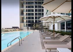 شقة في بن غاطي أزور،الضاحية 16،قرية جميرا الدائرية 53000 درهم - 14973328