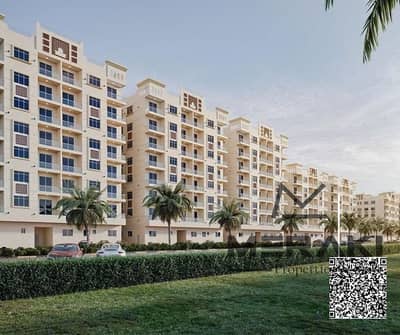 2 Camere Appartamento in Vendita a Al Yasmeen, Ajman - 5 % D . P (1). png 2 Camere Appartamento in Vendita a Al Yasmeen, Ajman - 5 % D . P (1). png