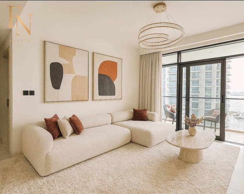 1 Bedroom Luxury Apartment | full Atlantis Sea View | unfurnished 1 Bedroom Luxury Apartment | full Atlantis Sea View | unfurnished