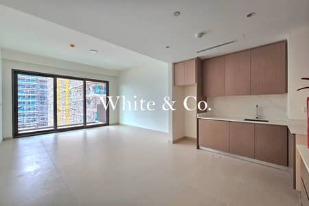 1 Bedroom Apartment for Sale in Dubai Hills Estate, Dubai - Brand New | Vacant | Close To The Mall