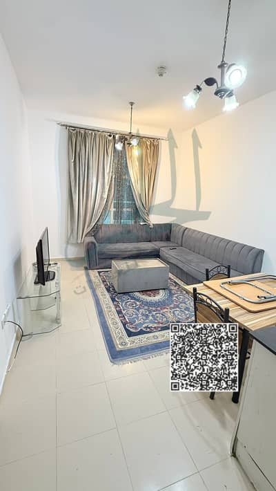 Appartement de 1 chambre à à louer à Al Nuaimiya, Ajman - WhatsApp Image 2026-04-25 at 4.20. 13 PM. jpeg
