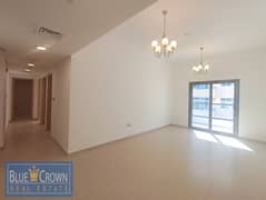 شقة في منازل البرشاء 02،البرشاء 1،البرشاء 2 غرف 107000 درهم - 14973554