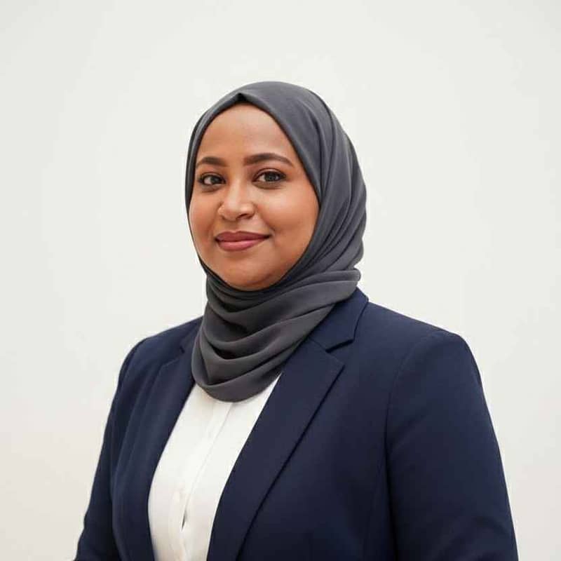 Sara Saleh Sara Saleh