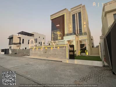 6 Bedroom Villa for Sale in Al Alia, Ajman - WhatsApp Image 2026-04-07 at 4.41. 32 PM. jpeg