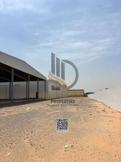 Warehouse for Sale in Umm Al Thuoob, Umm Al Quwain - WhatsApp Image 2026-04-25 at 9.52. 57 AM (1). jpeg