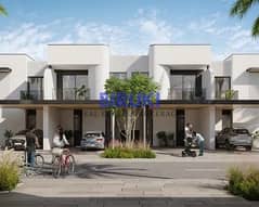 فیلا في أنيا،المرابع العربية 3 3 غرف 2650000 درهم - 14973905