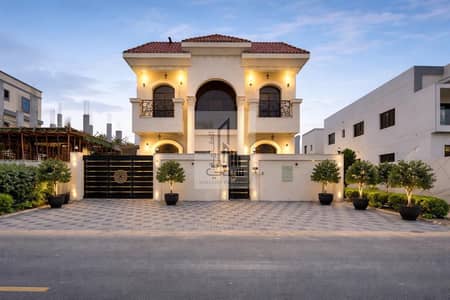 5 Bedroom Villa for Sale in Al Zahya, Ajman - 1000554561. jpg 5 Bedroom Villa for Sale in Al Zahya, Ajman - 1000554561. jpg