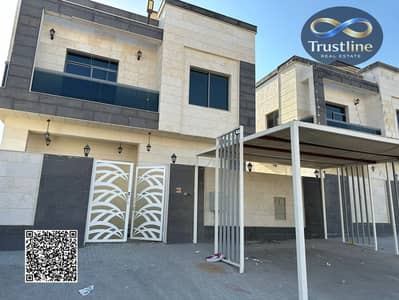 5 Bedroom Villa for Sale in Al Yasmeen, Ajman - WhatsApp Image 2026-04-23 at 21.26. 32. jpeg 5 Bedroom Villa for Sale in Al Yasmeen, Ajman - WhatsApp Image 2026-04-23 at 21.26. 32. jpeg
