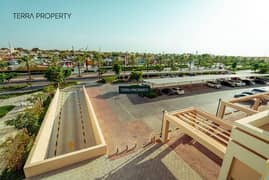 Luxury 1BR | Lagoon | Mina Al Arab